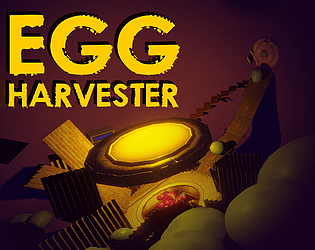 EGG HARVESTER