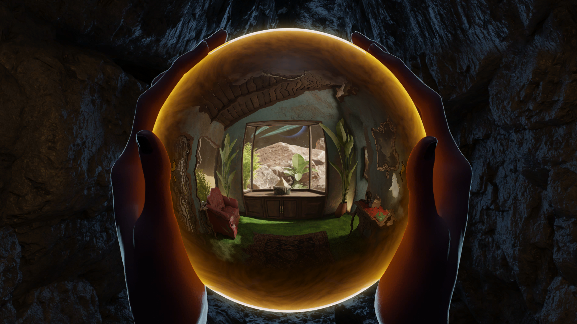 TRACE: Definitive Edition DEMO